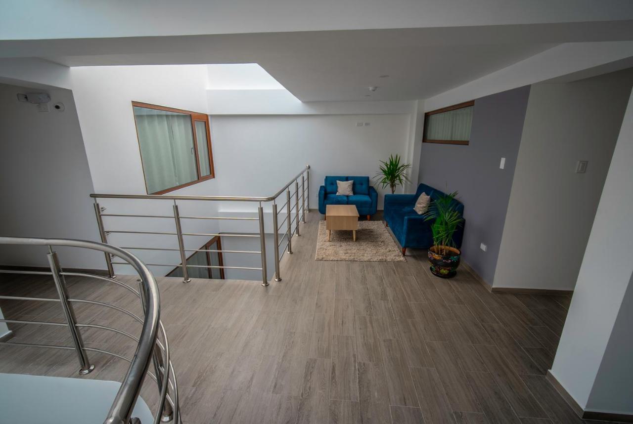 Ayni Cusco Hotel Екстер'єр фото