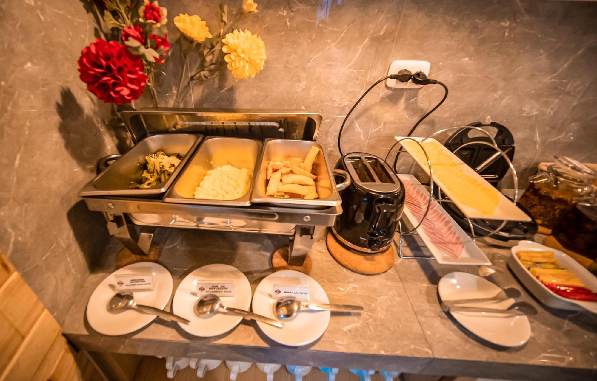 Ayni Cusco Hotel Екстер'єр фото
