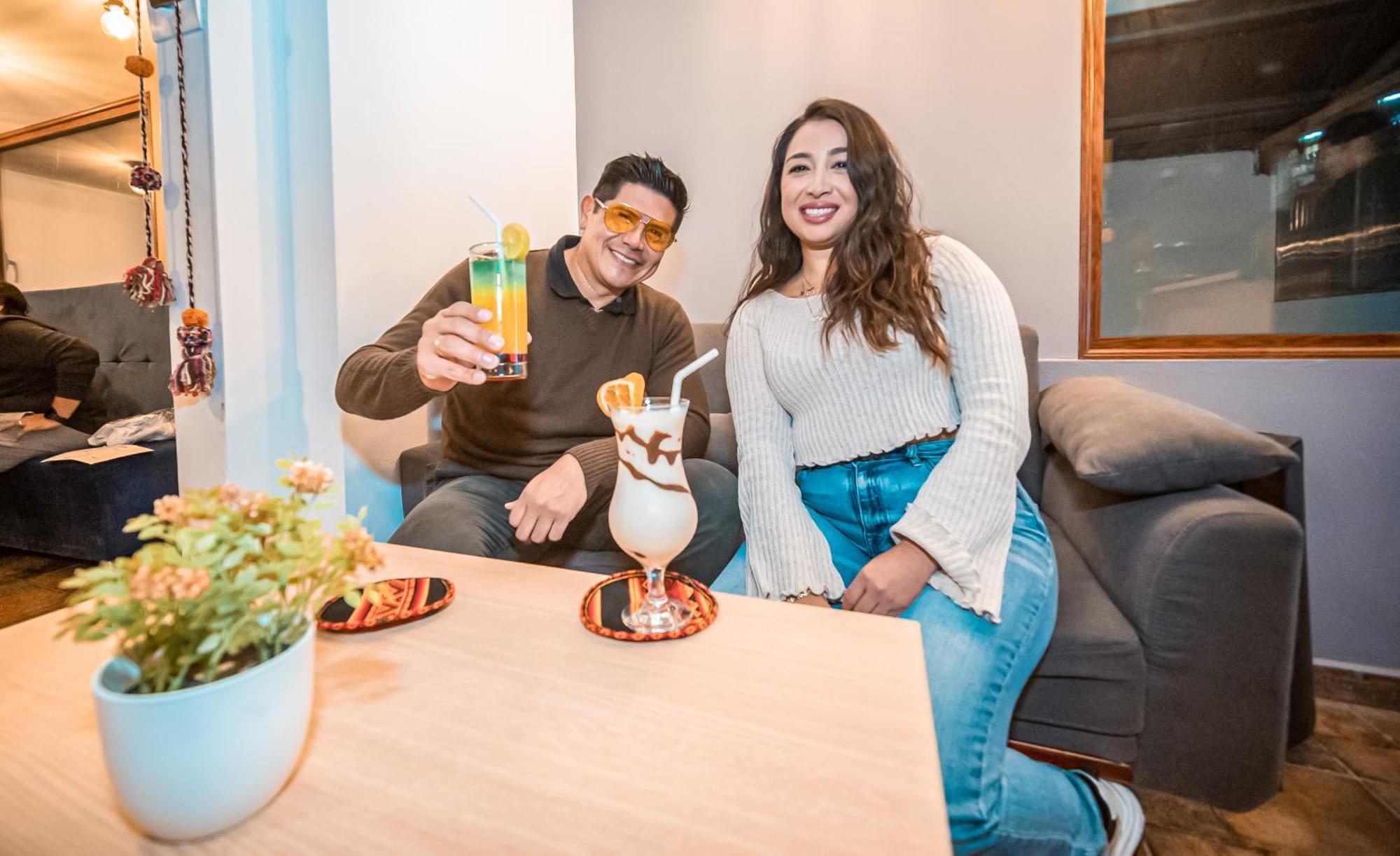 Ayni Cusco Hotel Екстер'єр фото