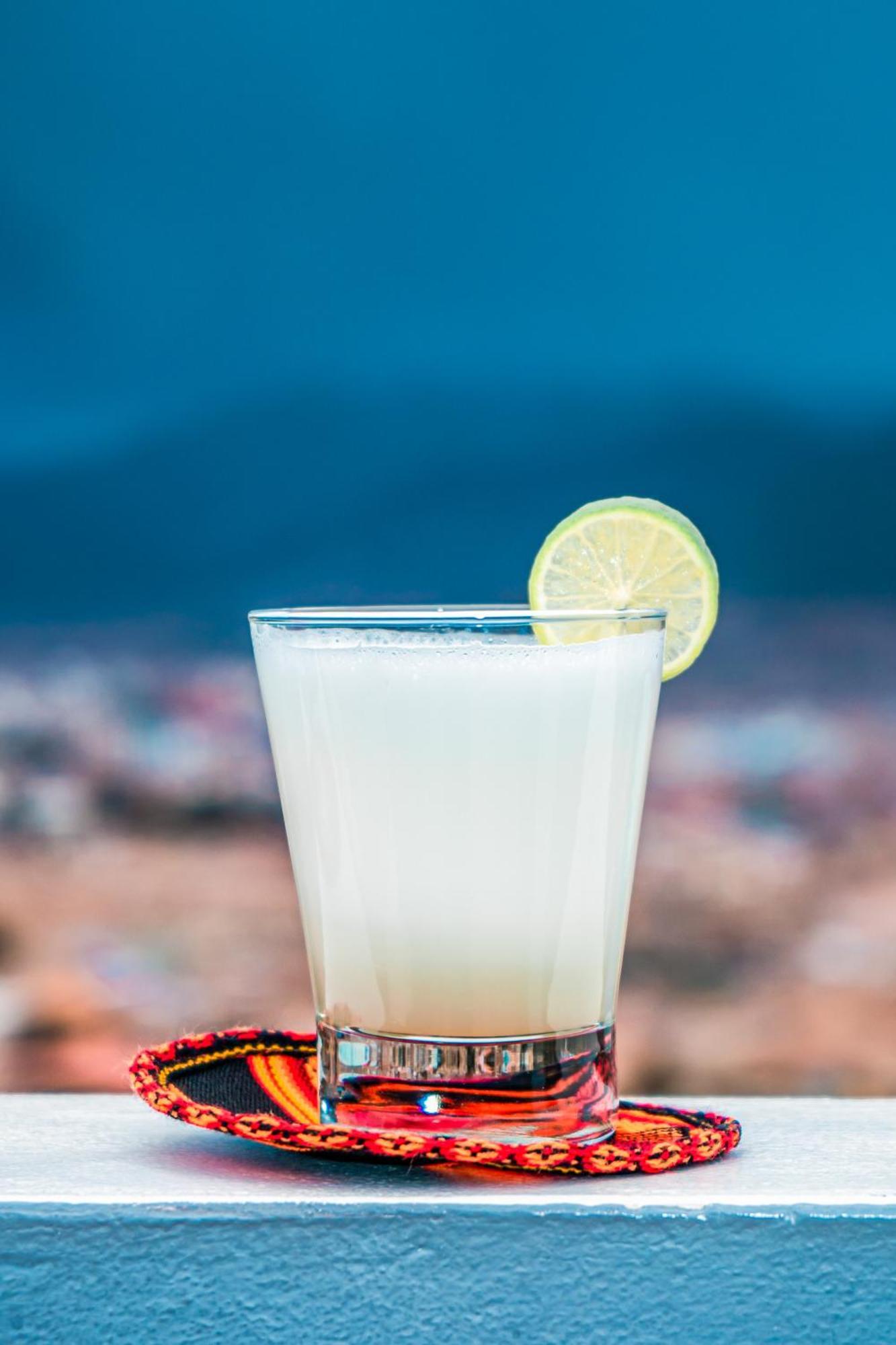 Ayni Cusco Hotel Екстер'єр фото