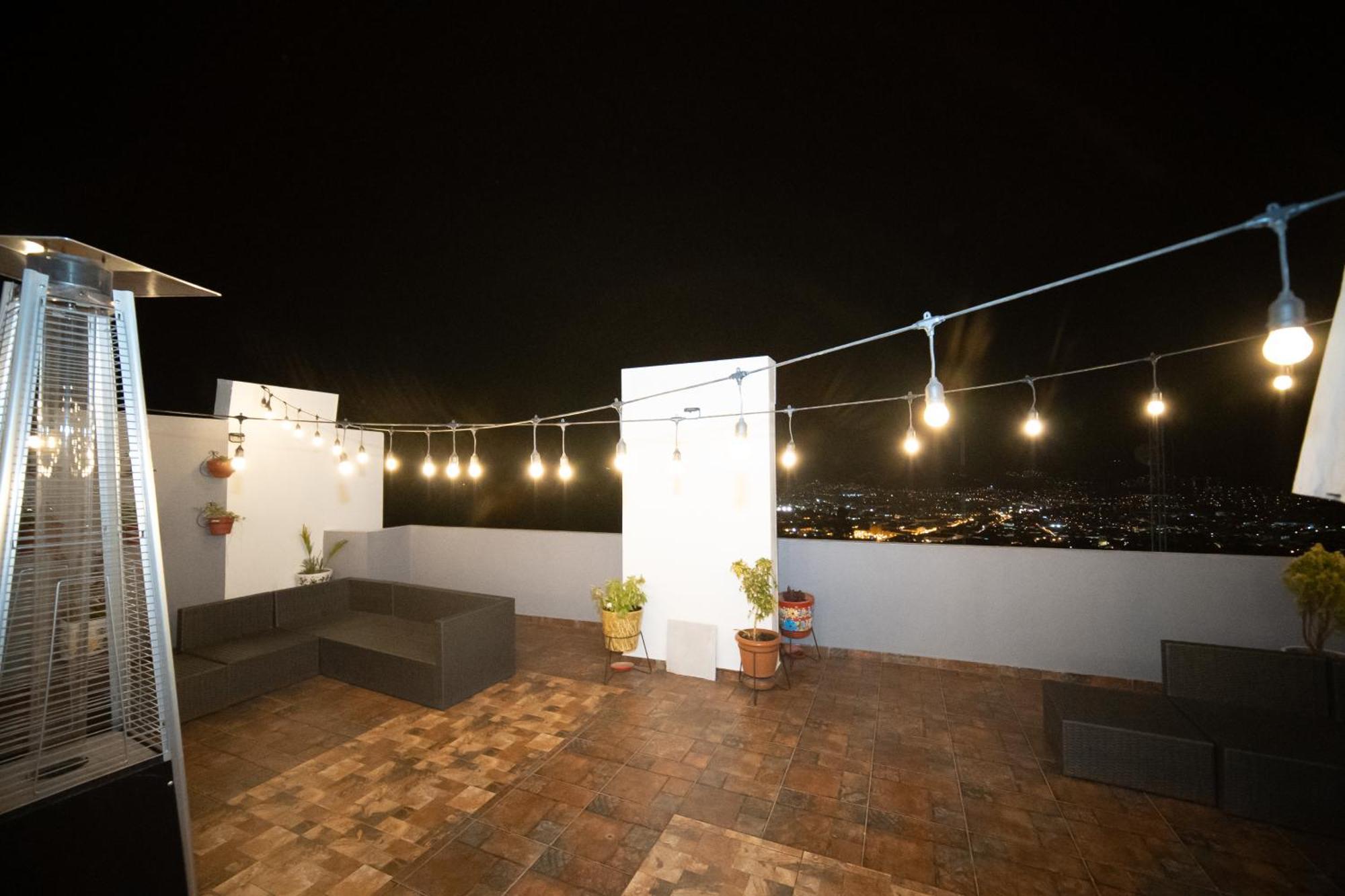 Ayni Cusco Hotel Екстер'єр фото
